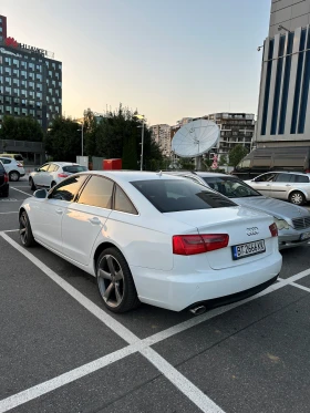 Audi A6 3.0 TDI, снимка 4