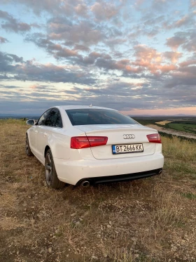 Audi A6 3.0 TDI, снимка 2