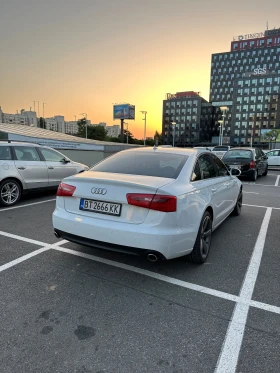 Audi A6 3.0 TDI, снимка 3