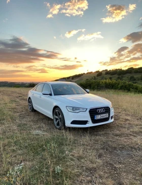 Audi A6 3.0 TDI, снимка 1