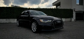 Audi A6 S-line 3.0 Supercharger 8  Quattro  | Mobile.bg    3