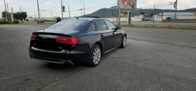 Audi A6 S-line 3.0 Supercharger 8  Quattro  | Mobile.bg    4