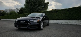 Audi A6 S-line 3.0 Supercharger 8  Quattro  | Mobile.bg    7