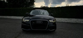 Audi A6 S-line 3.0 Supercharger 8  Quattro  | Mobile.bg    2