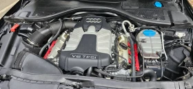 Audi A6 S-line 3.0 Supercharger 8  Quattro  | Mobile.bg    12