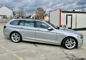 BMW 525 D X-drive 218k.c. Facelift evro 6B Addblue, снимка 4