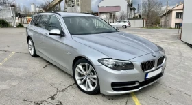 BMW 525 D X-drive 218k.c. Facelift evro 6B Addblue, снимка 2