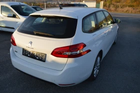 Peugeot 308 1.5Hdi-AVTOMAT-EURO6, снимка 5