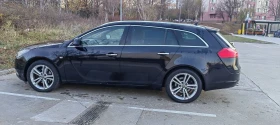 Opel Insignia 2.0  220 . | Mobile.bg    7