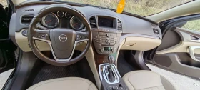 Opel Insignia 2.0  220 . | Mobile.bg    10