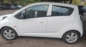 Chevrolet Spark, снимка 2