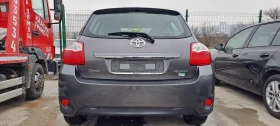 Toyota Auris 2.0d4d, снимка 2