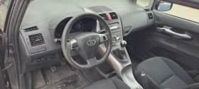 Toyota Auris 2.0d4d, снимка 13