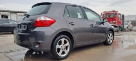 Toyota Auris 2.0d4d, снимка 15