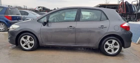 Toyota Auris 2.0d4d, снимка 4