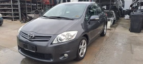 Toyota Auris 2.0d4d, снимка 17