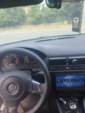 Обява за продажба на VW Golf 4x4 ~5 000 лв. - изображение 9