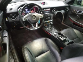 Mercedes-Benz SLK 350* AMG-PACK, снимка 8