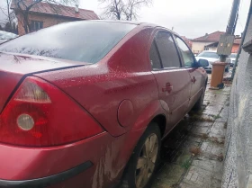 Ford Mondeo, снимка 2