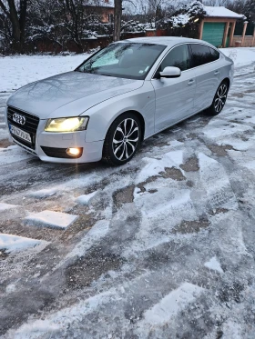 Audi A5 3000.4х4, снимка 16