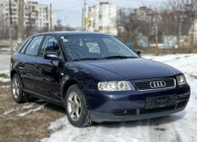 Audi A3 1.9* FACE* KLIMA*  | Mobile.bg    9