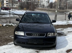     Audi A3 1.9* FACE* KLIMA* 