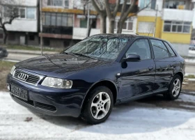     Audi A3 1.9* FACE* KLIMA* 