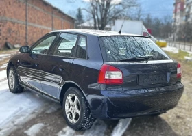 Audi A3 1.9* FACE* KLIMA*  | Mobile.bg    5