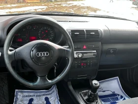 Audi A3 1.9* FACE* KLIMA*  | Mobile.bg    10