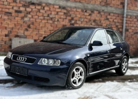     Audi A3 1.9* FACE* KLIMA* 