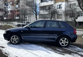     Audi A3 1.9* FACE* KLIMA* 