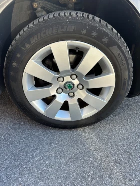 Skoda Superb 1.8T   | Mobile.bg    14