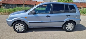 Обява за продажба на Ford Fusion 1.4 ~3 300 лв. - изображение 2