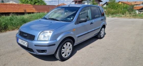 Обява за продажба на Ford Fusion 1.4 ~3 300 лв. - изображение 1