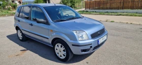 Обява за продажба на Ford Fusion 1.4 ~3 300 лв. - изображение 10