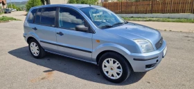Обява за продажба на Ford Fusion 1.4 ~3 300 лв. - изображение 4