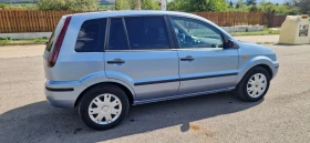 Обява за продажба на Ford Fusion 1.4 ~3 300 лв. - изображение 6