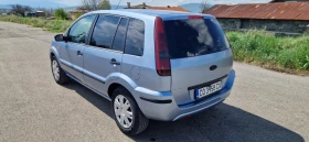 Обява за продажба на Ford Fusion 1.4 ~3 300 лв. - изображение 7