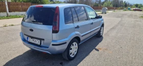 Обява за продажба на Ford Fusion 1.4 ~3 300 лв. - изображение 9