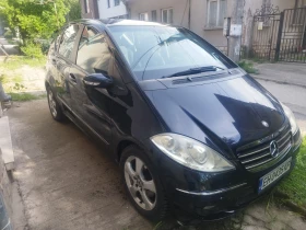 Обява за продажба на Mercedes-Benz A 200 Eleganse ~7 000 лв. - изображение 4
