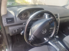 Обява за продажба на Mercedes-Benz A 200 Eleganse ~7 000 лв. - изображение 7