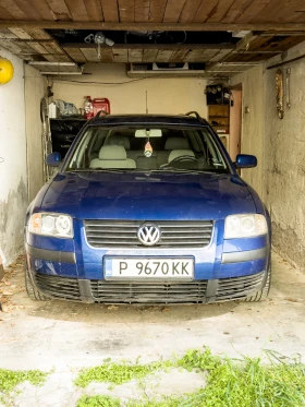 Обява за продажба на VW Passat 5.5 ~3 700 лв. - изображение 1