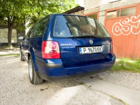 Обява за продажба на VW Passat 5.5 ~3 700 лв. - изображение 3