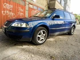 Обява за продажба на VW Passat 5.5 ~3 700 лв. - изображение 5