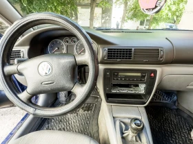 Обява за продажба на VW Passat 5.5 ~3 700 лв. - изображение 7