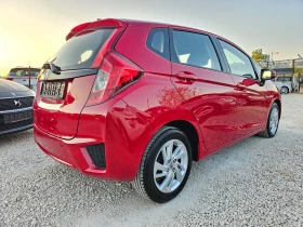 Обява за продажба на Honda Jazz 1.3i, 102к.с. ~18 500 лв. - изображение 3