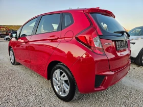 Обява за продажба на Honda Jazz 1.3i, 102к.с. ~18 500 лв. - изображение 5