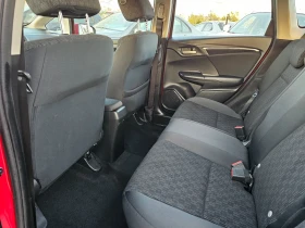 Обява за продажба на Honda Jazz 1.3i, 102к.с. ~18 500 лв. - изображение 8