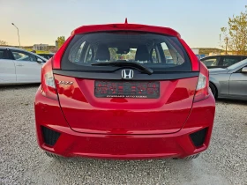 Обява за продажба на Honda Jazz 1.3i, 102к.с. ~18 500 лв. - изображение 4
