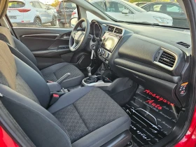 Обява за продажба на Honda Jazz 1.3i, 102к.с. ~18 500 лв. - изображение 7